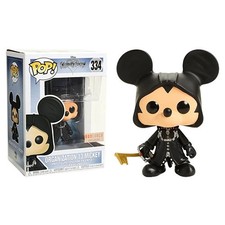 Ultimate Funko Pop Kingdom Hearts Figures Guide 62