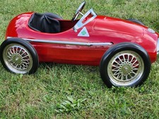 Pedal Cars (1970-Now) for sale