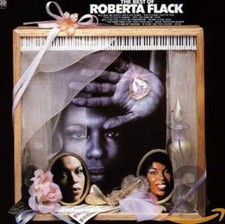 Roberta Flack - The Best of Roberta Flack CD