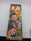 G I JOE ADVENTURE TEAM 12" LAND ADVENTURE ACTION FIGURE 2006 HASBRO  New***