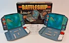 Battleship Naval Combat Game Complete Milton Bradley Vtg 1998 Classic Board Game
