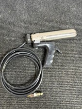 Semco 250-a Pneumatic Sealant Gun With Hose Oem 100 Psi