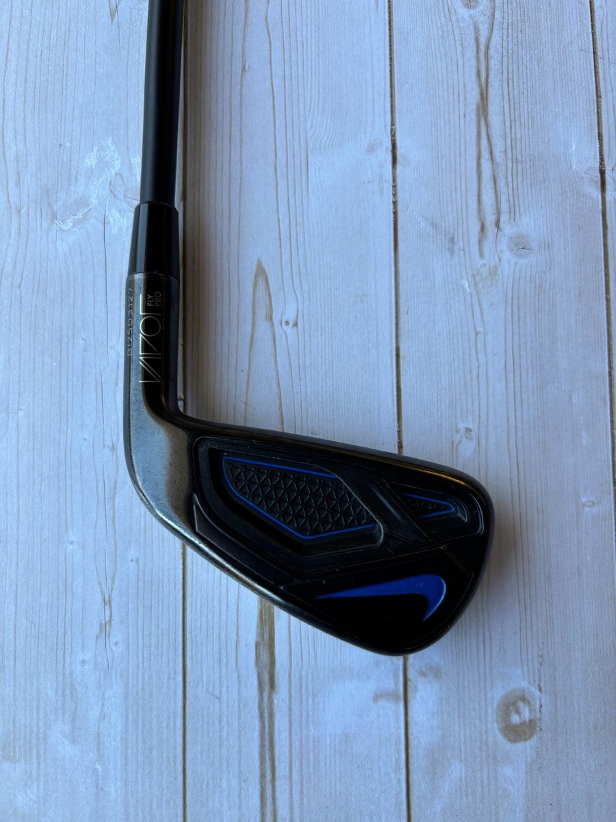 Nike Vapor Fly Pro 3 Iron Utility Iron- KBS Prototype Tour 105X | eBay