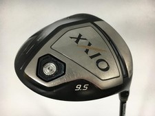 Used Xxio 10 X Driver Miyazaki Model 2018 1W Waena