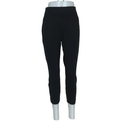 Spanx, Hose, Größe: 46/48, Schwarz, Elasthan/Polyamid/Polyester/Viskose #Frv