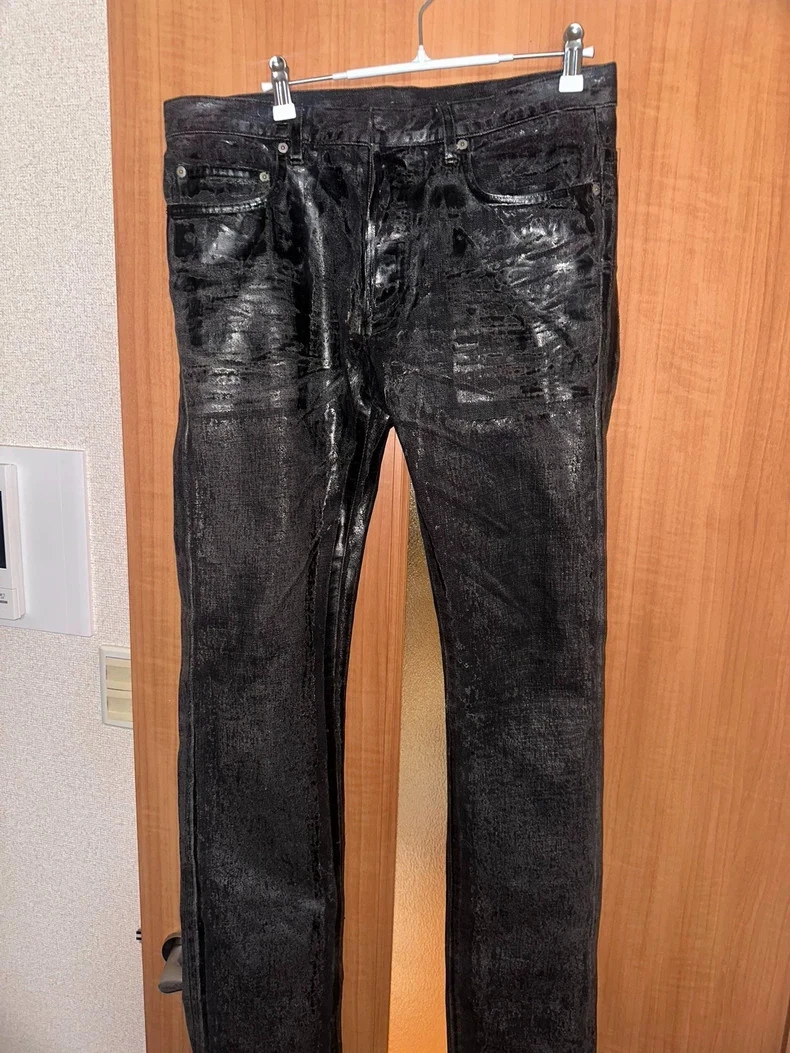 Dior 31 Size Jeans for Men for sale | eBay