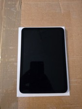 Apple iPad Mini 6th Generation - Wi-Fi - 64GB (Space Grey)