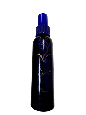 Abba Mica Hair Luminescent. 4 Fl Oz. Discounted