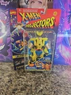 ToyBiz Marvel Comics X-Men Projectors Wolverine 3 Film Disks Vintage 1994 New