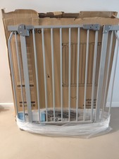 Cancelletto Di Sicurezza in Metallo Lionelo 