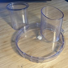 Kenwood Multi Pro Food Processor Bowl Lid Top Cover FP210