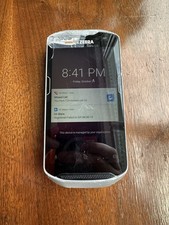 Zebra TC52 TC520K Android Mobile Computer Scanner