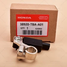 Genuine Battery Current Sensor ASSY For 2016-2021 Honda Civic CRV 38920-TBA-A02