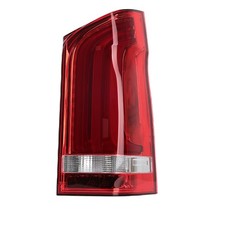 Für Mercedes Benz Vito V-Klasse W447 2015-2022 Rücklicht Rückleuchte Rechts 12V