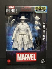 MARVEL LEGENDS PHANTOM RIDER EXECUTIONER BUILD A FIGURE WAVE 6    ACTION FIGURE