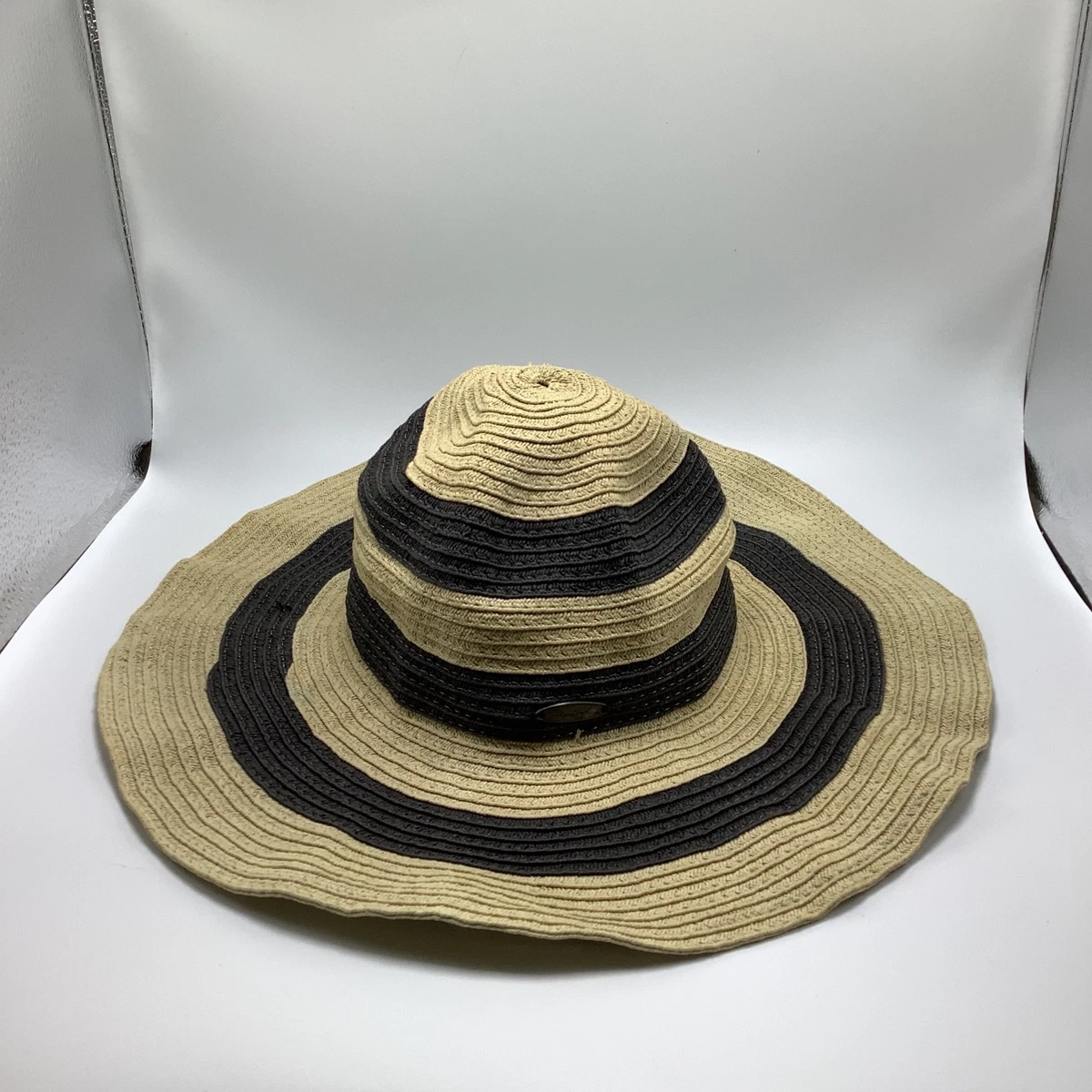 Panama Jack Black Hats for Women for sale | eBay