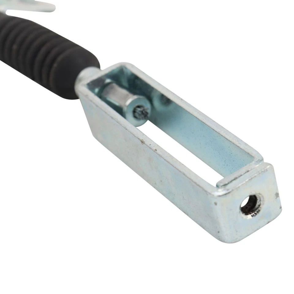 Cabo de freio de estacionamento traseiro direito para 07-08 Hyundai Entourage 06-14 Kia Sedona - Imagem 2 de 4