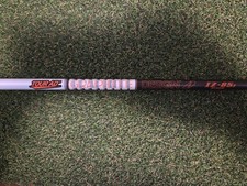 GRAPHITE DESIGN TOUR AD IZ 85s STIFF FLEX HYBRID SHAFT BRAND NEW UNCUT 42 INCHES