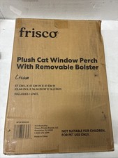 Frisco Cat Window Perch,
