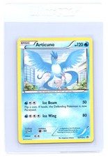 Articuno 32/113 Legendary Treasures Holo on eBay