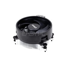 AMD AM5 Ryzen Socket Cooler Heatsink Fan - Brand New, Never Used