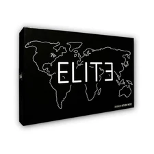 Giga Mech Board Game Elite Box EX/NM