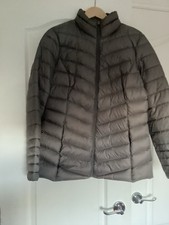 Light-weight Puffer Jacket