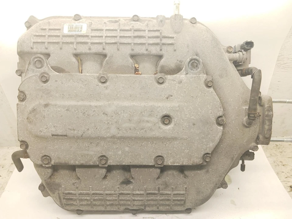 '06-'08 Colector de admisión superior HONDA PILOT 3,5 L 4x4 OEM ¡6 meses de garantía! Foto 2 de 4