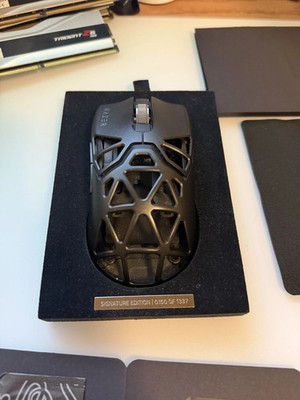 Razer Viper Mini Signature Edition First Batch Serial Number #150