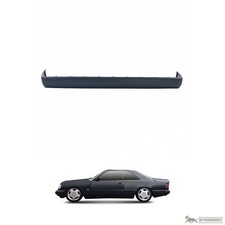 Zierleiste hinten grundiert passt für Mercedes E-Klasse Cabrio 93-97 Stoßstange Zierleiste hinten grundiert passt für Mercedes E-Klasse Cabrio 93-97 Stoßstange