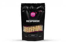 MAINLINE RESPONSE 10mm BOILIES 200g - TIGER NUT - FOR CARP, BREAM ETC
