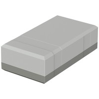 Bopla Elegant Eg 1545 32154502 ElektronikgehäUse 150 X 82 X 45 Polystyrol (E...