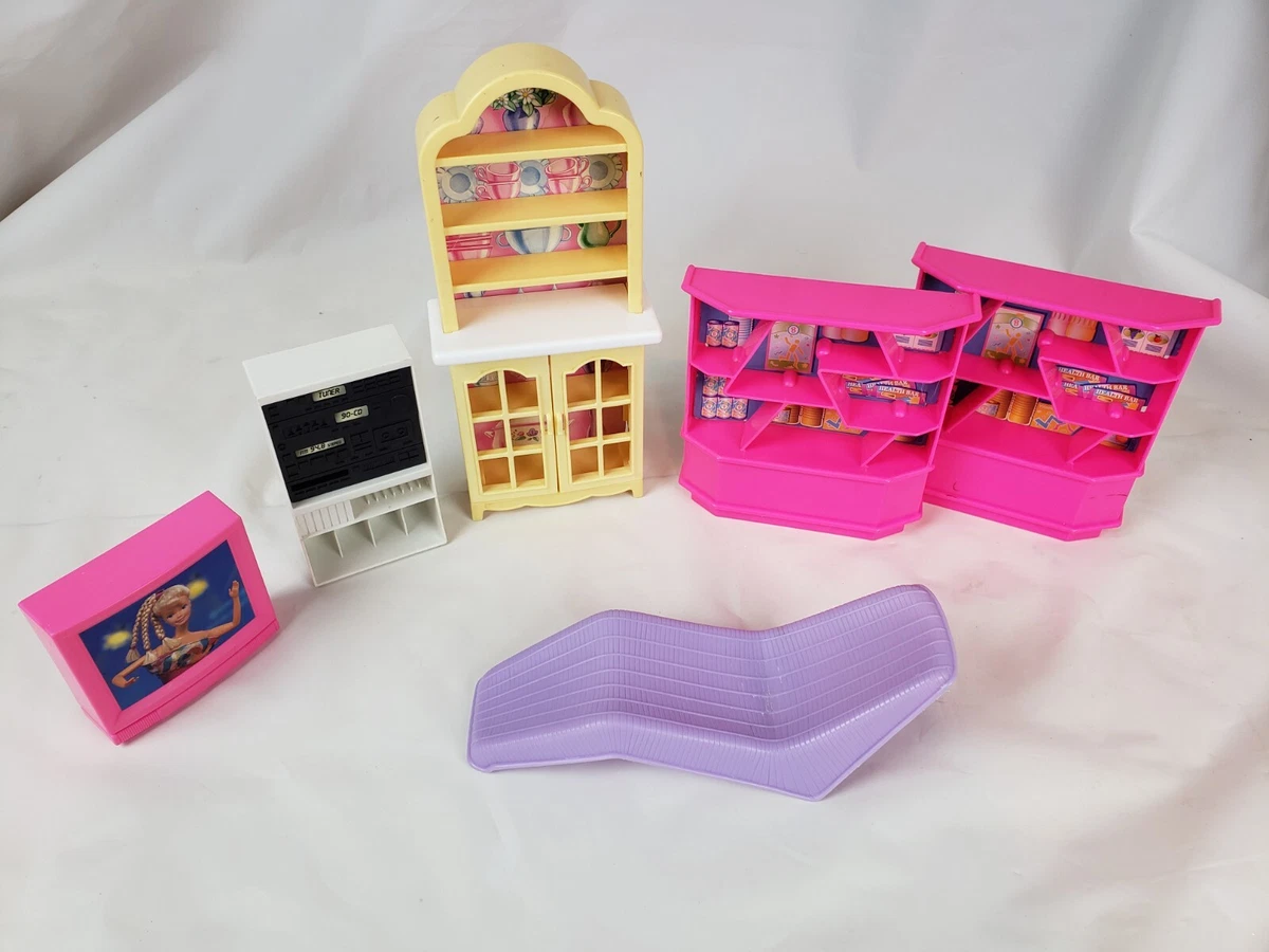Dolls house accessories ebay 2025