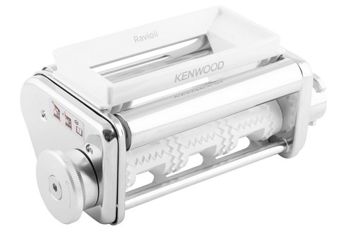 Kenwood Accessory Ravioli KAX93.A0ME Stand Mixer chef sense GOURMET Kmix Kcc Kmx - Picture 2 of 4