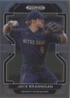 2022 Panini Prizm Draft Picks - Jack Brannigan #PDP83