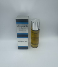 Yves Saint Laurent rive gauche Eau de Parfum Spray Refill 50 ml VINTAGE