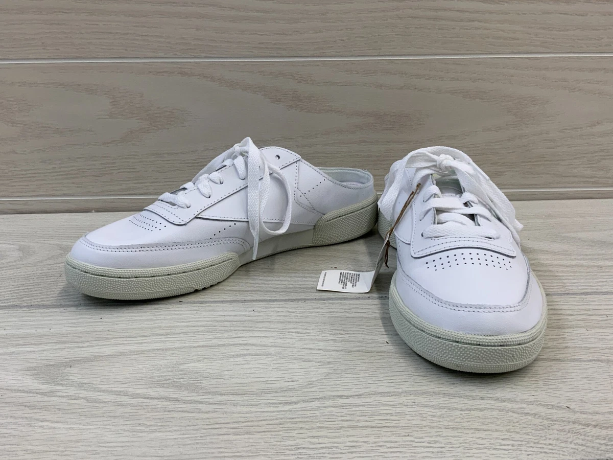 Reebok classic club c 85 deals womens