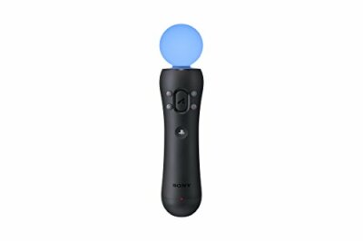 Sony PS4 PlayStation Move Motion Controller CECH-ZCM2J NEW from Japan