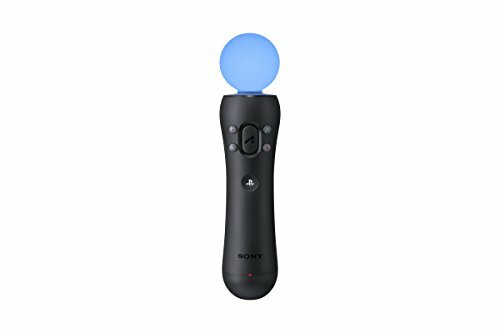 Sony PS4 PlayStation Move Motion Controller CECH-ZCM2J NEW from Japan - Picture 1 of 10