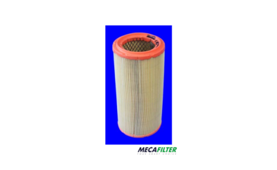 Mecafilter El3662 Air Filter For Citroën Xsara Xantia Zx Peugeot