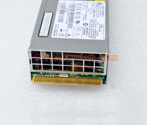 Gebraucht 1PC DPS-800RB C PSU Für RD640 RD430X Lenovo 36002353 03X4368 Netzteil - Bild 5 von 5