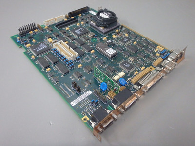 TFTXUC515 - TELEMECANIQUE - TFTXUC515 / CPU Board GEBRAUCHT