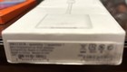 Apple Mini Display Port To VGA Adapter  — photo 5
