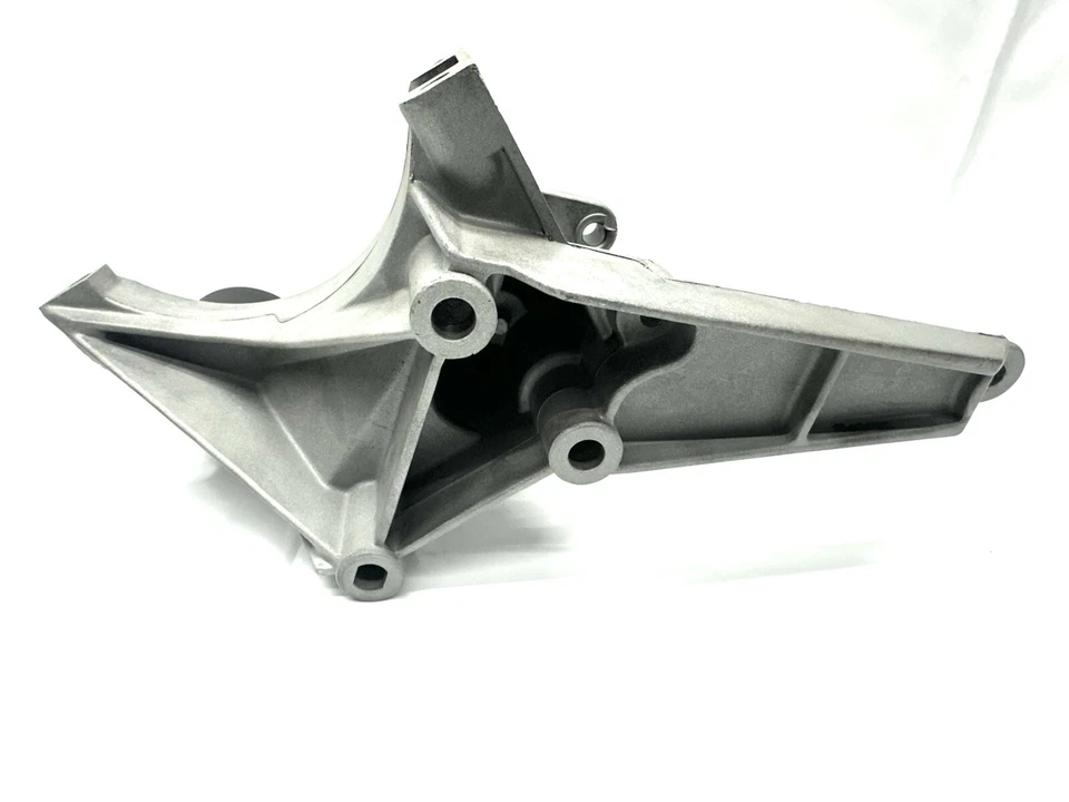 Soporte de smog alternador Ford Bronco F150 F250 F350 1992-1997 5,8 L 5,0 L con pernos Foto 3 de 4