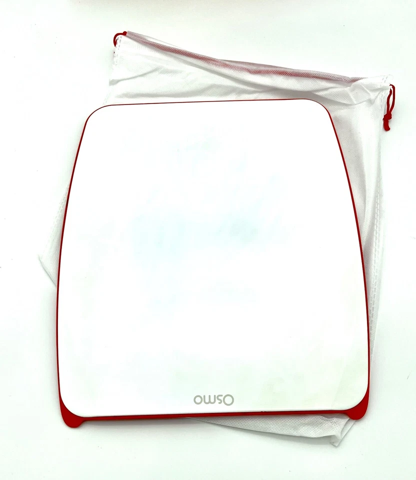 Osmo - Creative Starter Kit for iPad Ages 5-10 Base Stand Board Reflector Pouch - Image 4 of 4