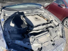 Used Fuel Pump Control Module fits: 2013 Jaguar Xf Fuel Pump trunk mounted Grade