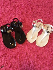 michael kors sandals size 11