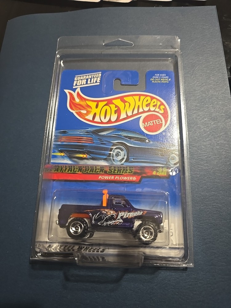 hot wheels premium