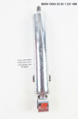 33 ① BMW REAR BOGE SHOCK ABSORBER HD-SUSPENSION HD R50/5 - R100RT 33 53