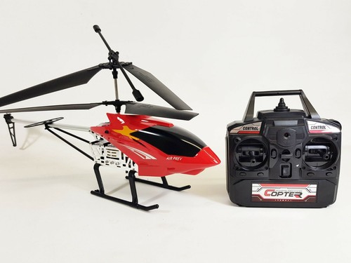 VOLITATION 9053G RC FUNKFERNBEDIENUNG HUBSCHRAUBER GROSS OUTDOOR WEIHNACHTSGESCHENK - Bild 14 von 67